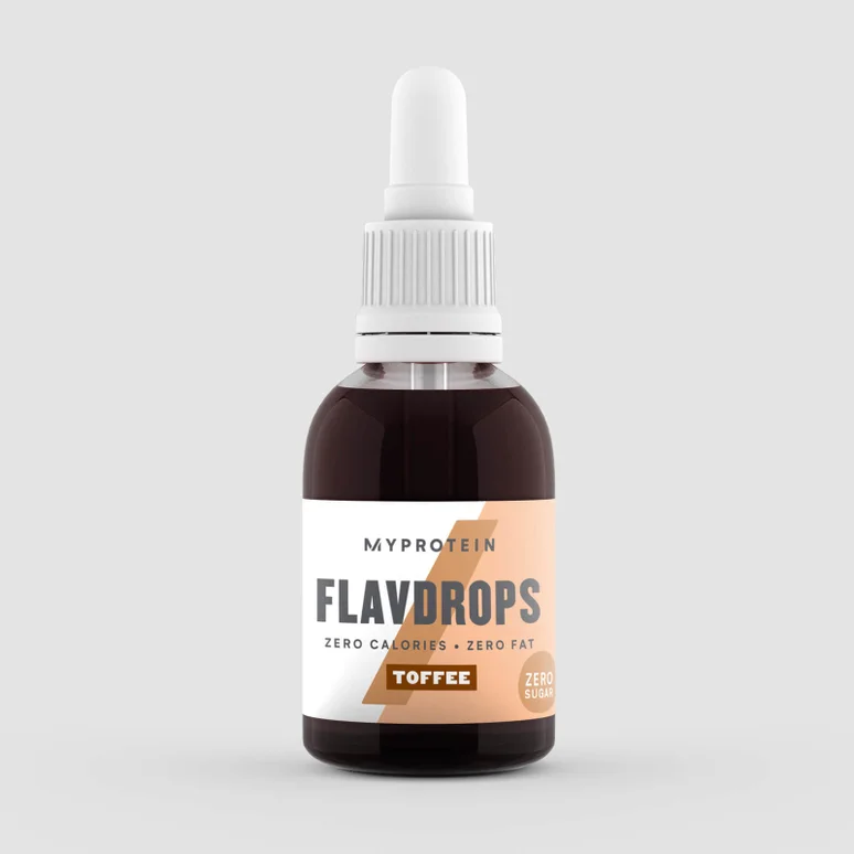 FlavDrops™ - 1.69Oz - Natural Apple