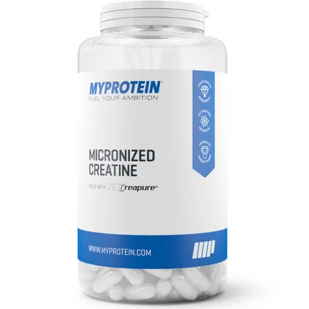 Creapure® Micronized Creatine