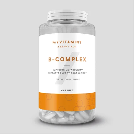 Vitamin B Complex