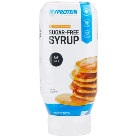 MYSYRUP