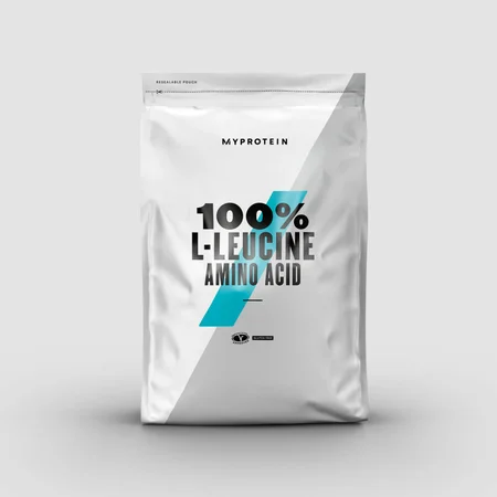 100% L-Leucine Amino Acid