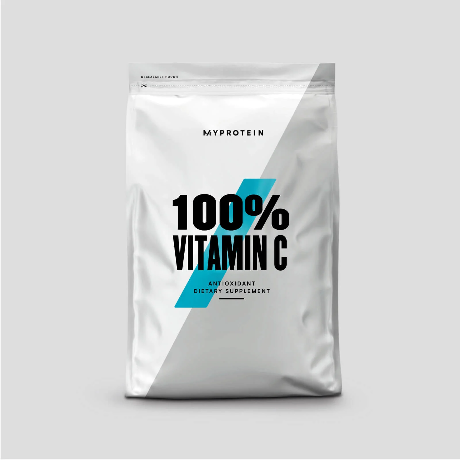100% Vitamin C - 0.2lb Image 1