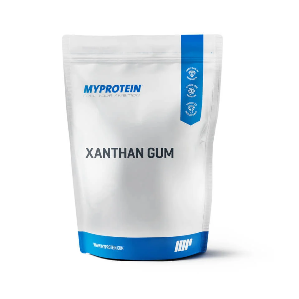 Xanthan Gum - 2.2lb - Unflavored Image 1