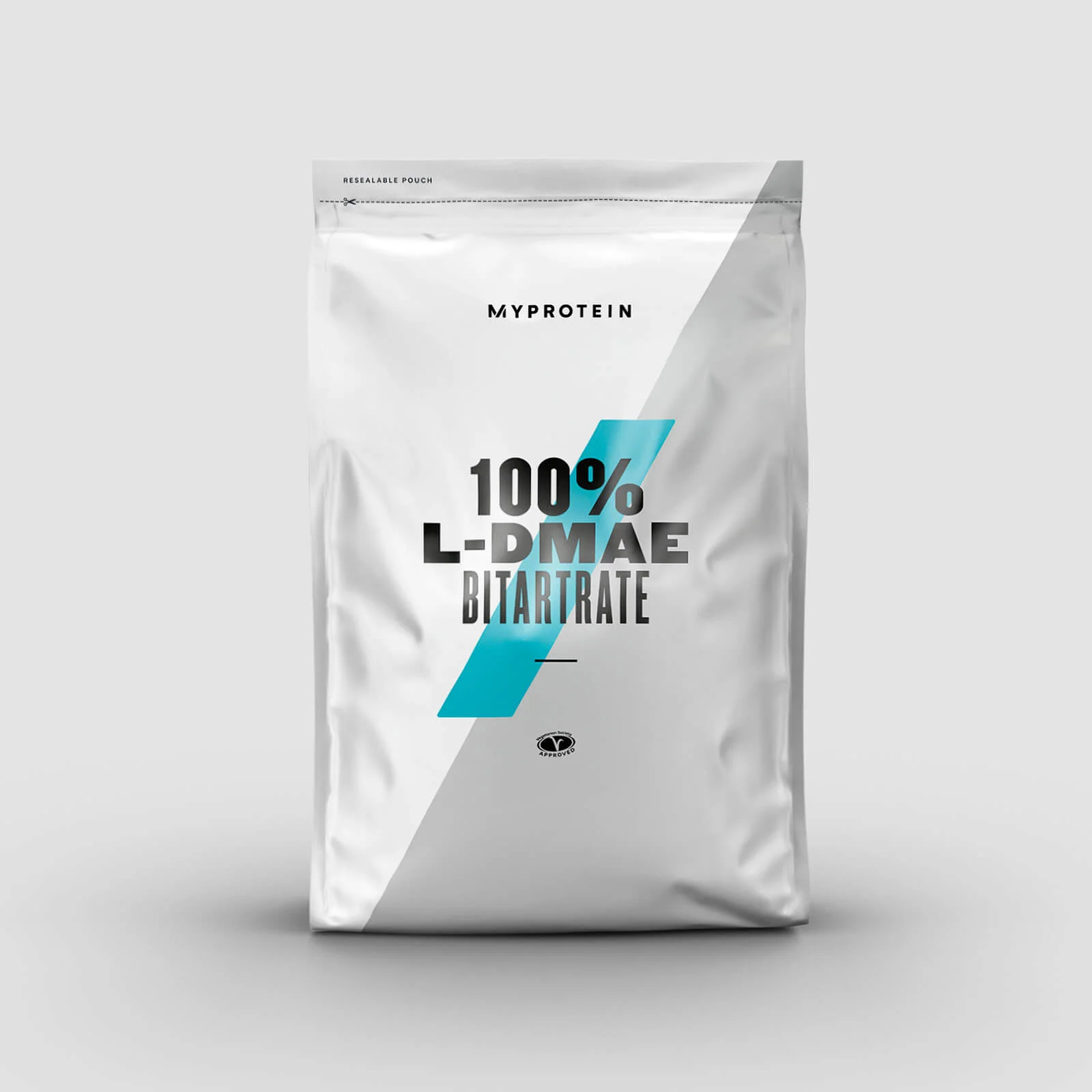 100% Choline Bitartrate - 0.2lb - Unflavored Image 1