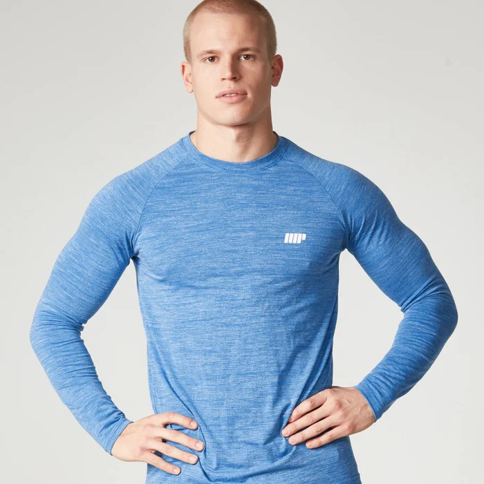 Performance Long-Sleeve Top