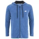 Myprotein Men's Performance Zip Hoodie - Blue Marl