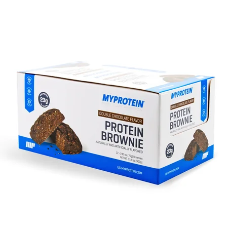 Protein Brownie (12 x 2.06 Oz)