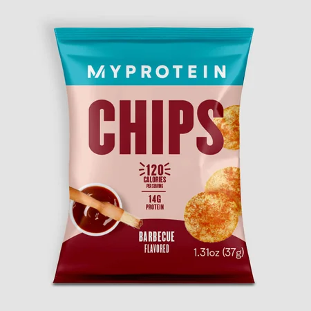 Protein Chips Sample
