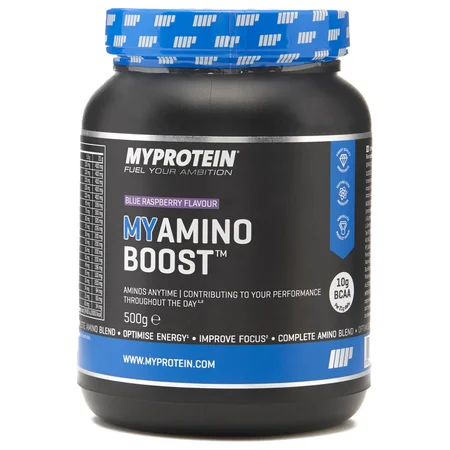 MYAMINO BOOST™