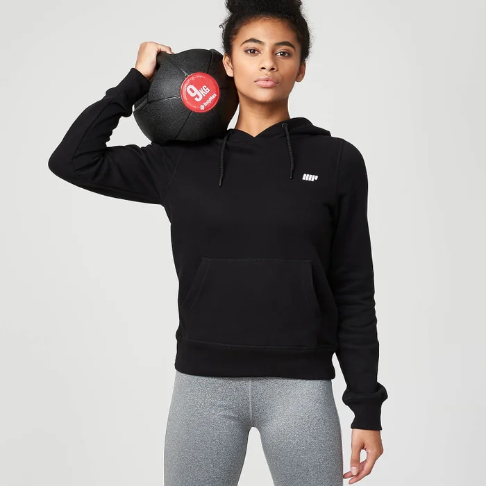Tru-Fit Pullover Hoodie