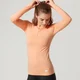 Seamless 1/4 Zip Top