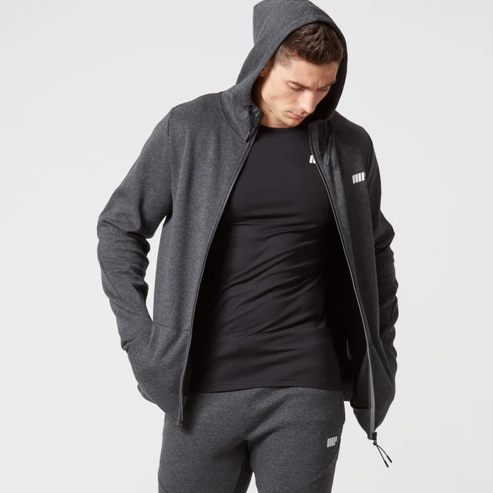 Pro-Tech Hoodie