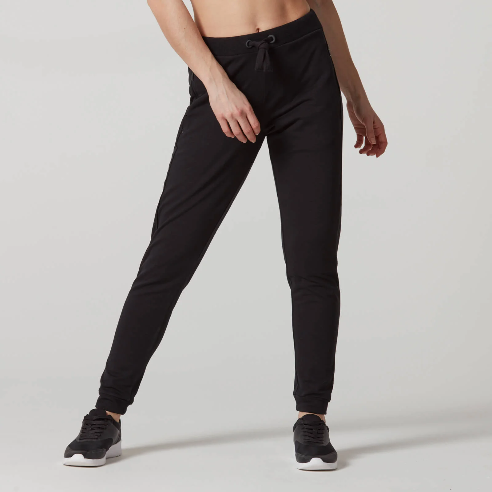 Superlite Joggers - XS - Black Image 1