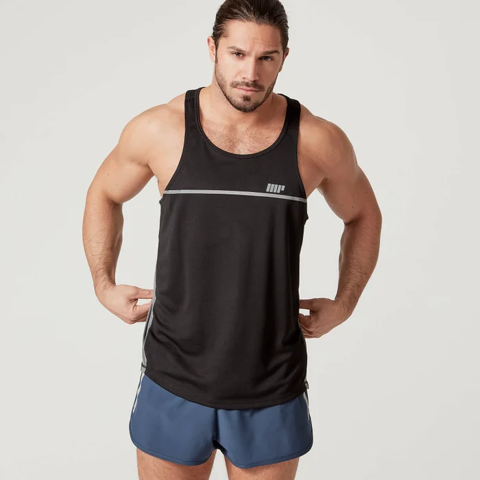 Fast-Track Vest