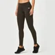 Classic Heartbeat Full-Length Leggings