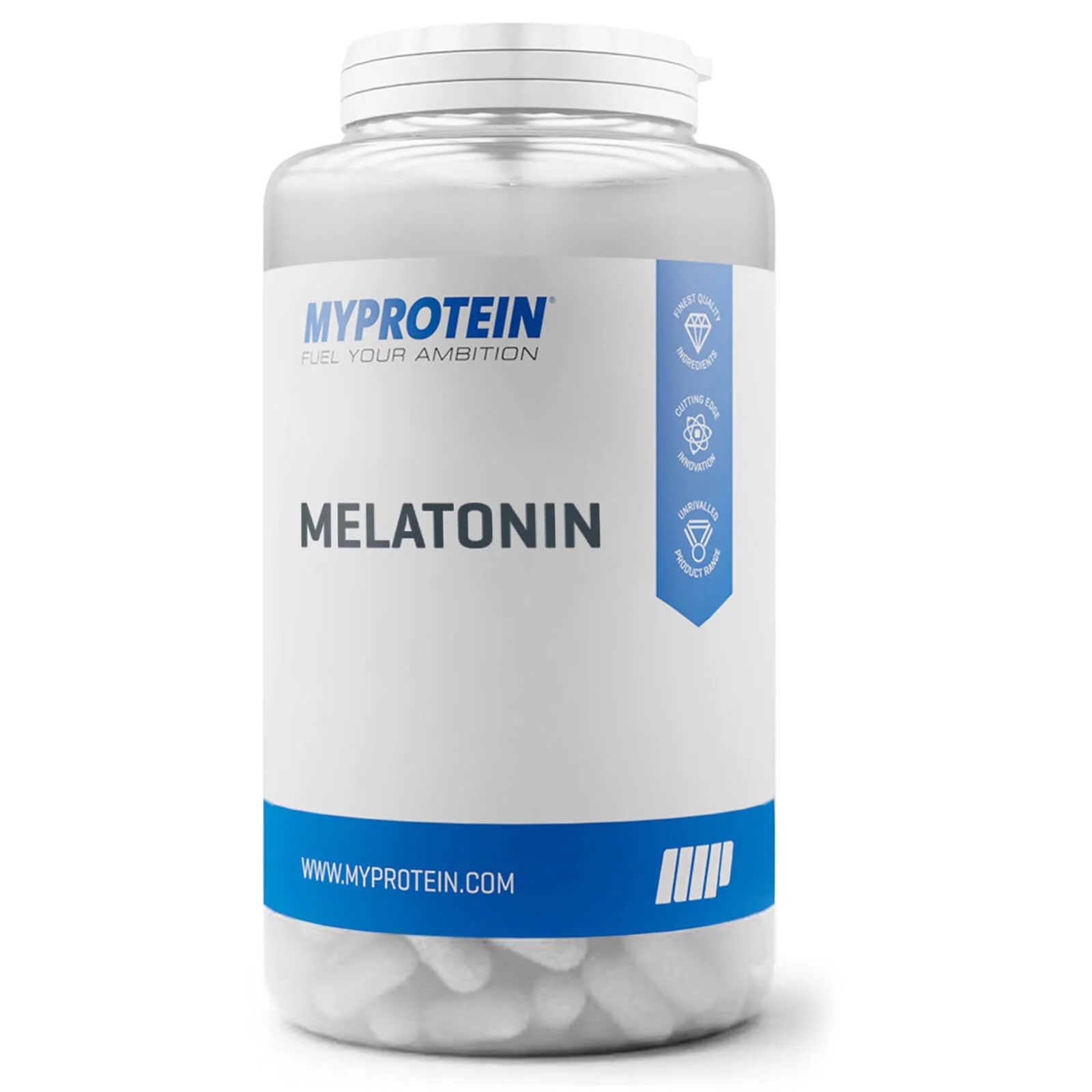 Melatonin Capsules - 30Tablets Image 1