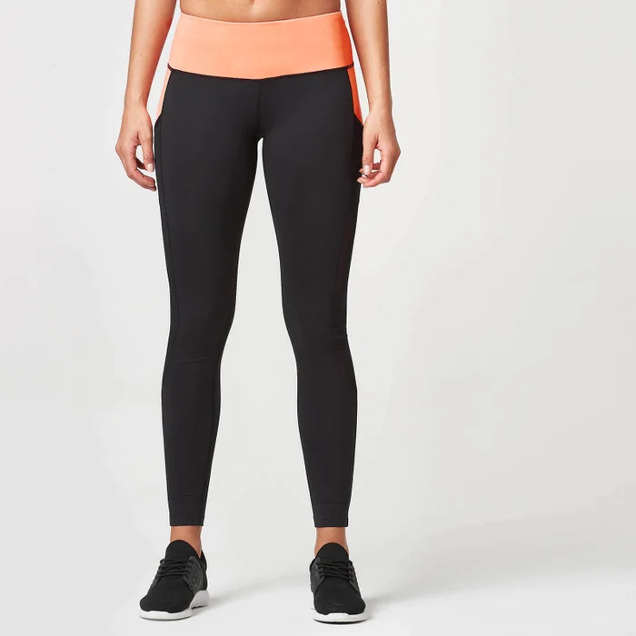 Beat Leggings