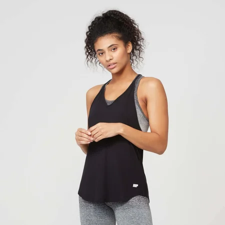 Escape Vest