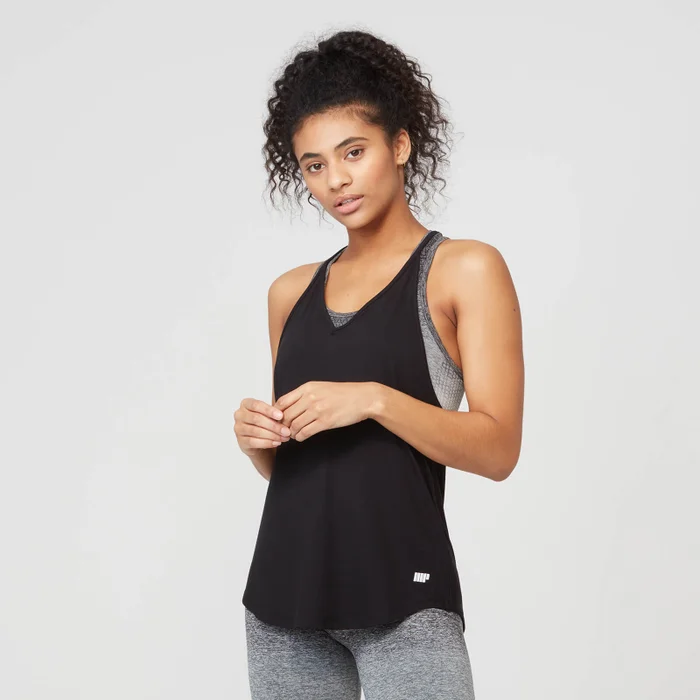 Escape Vest - Black