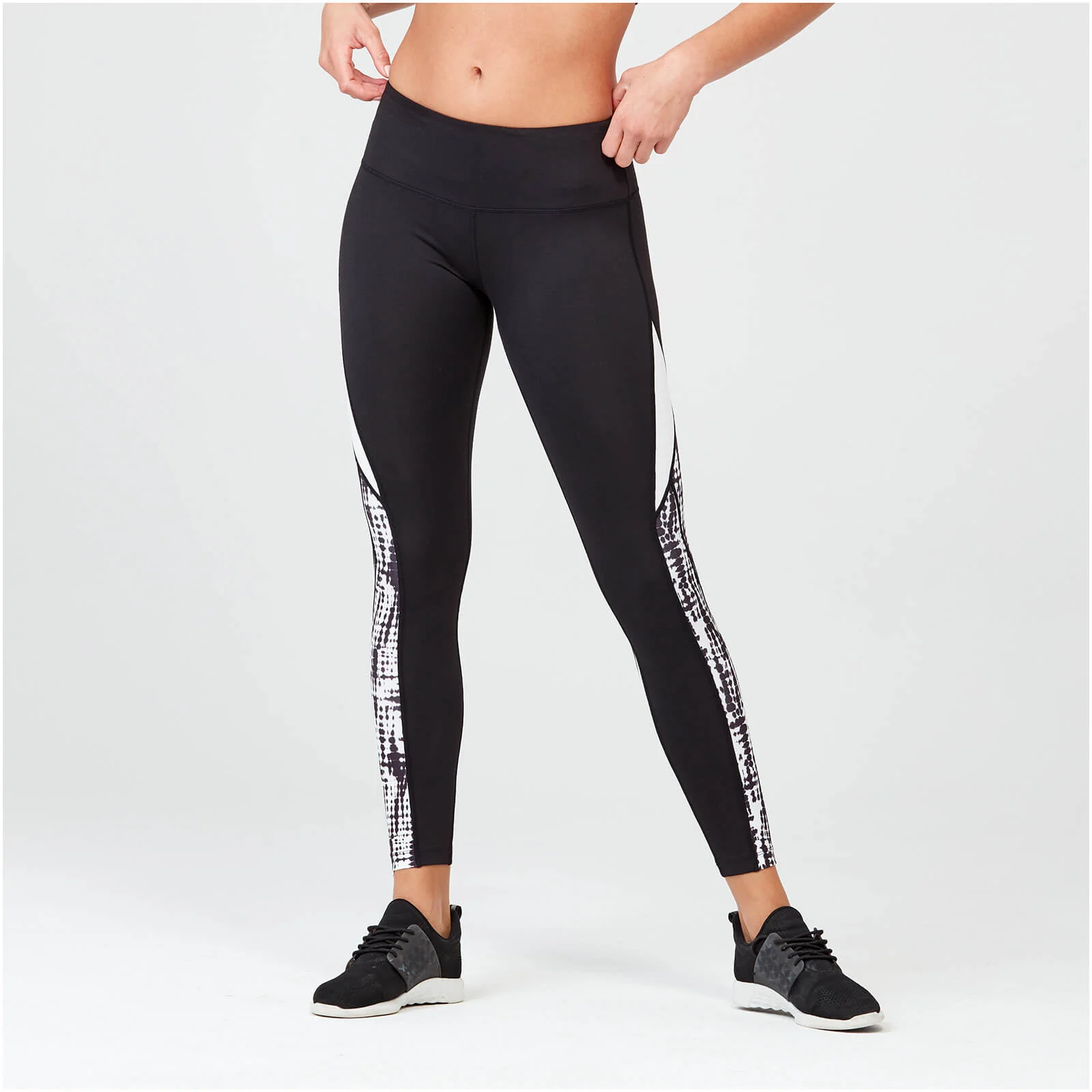 Shadow Leggings - XS Image 1