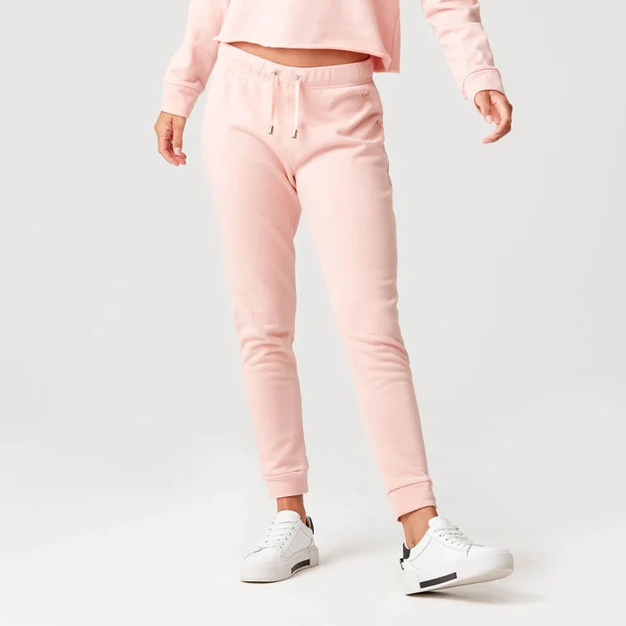 Luxe Lounge Joggers
