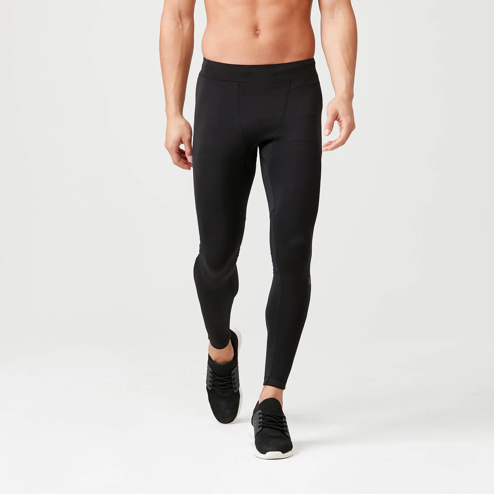 Boost Tights - S - Black Image 1