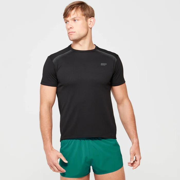 MP Men's Boost T-Shirt - Black
