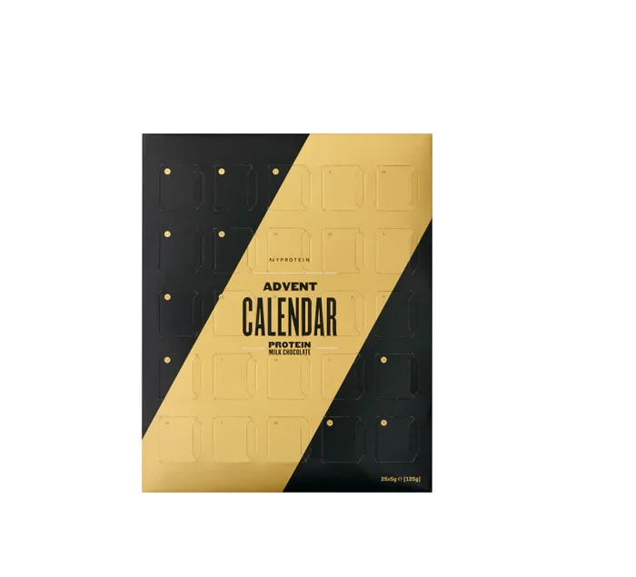 Advent Calendar