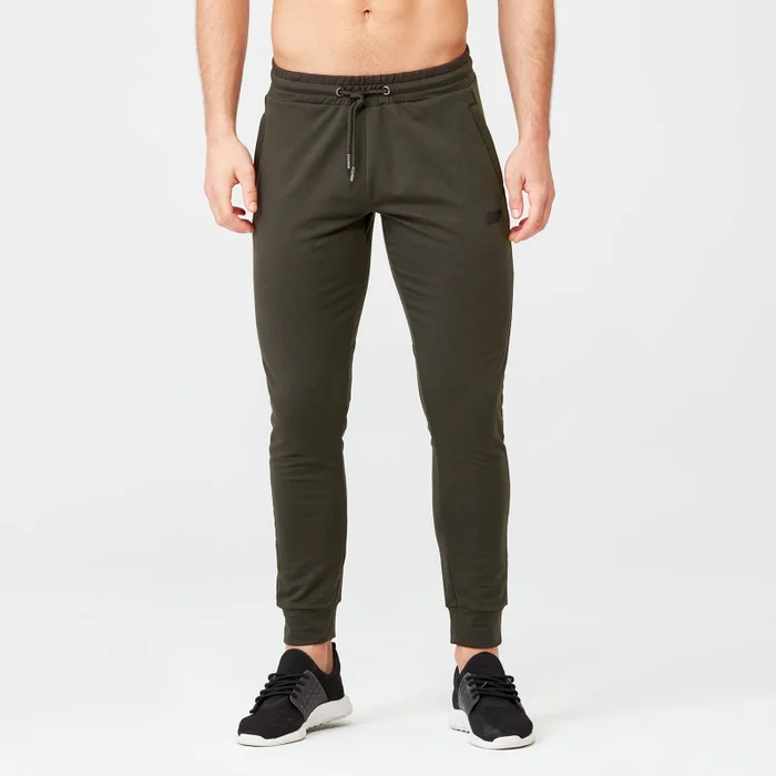 Form Joggers