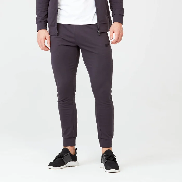 Form Joggers - Slate