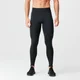 MP Men's Boost Therma Tights - Black