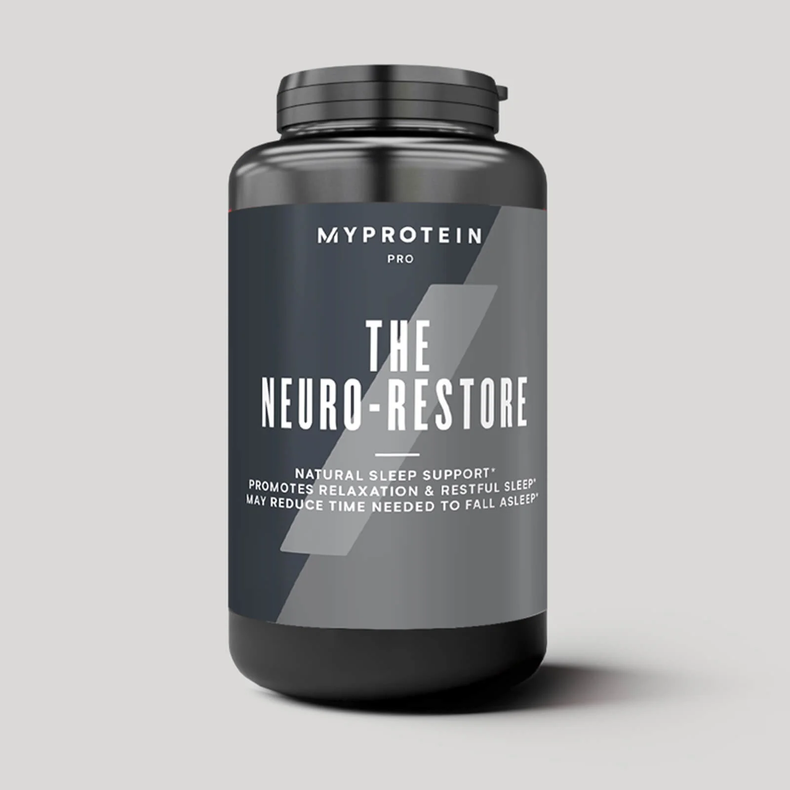 THE Neuro-Restore - 90Capsules - Unflavored Image 1