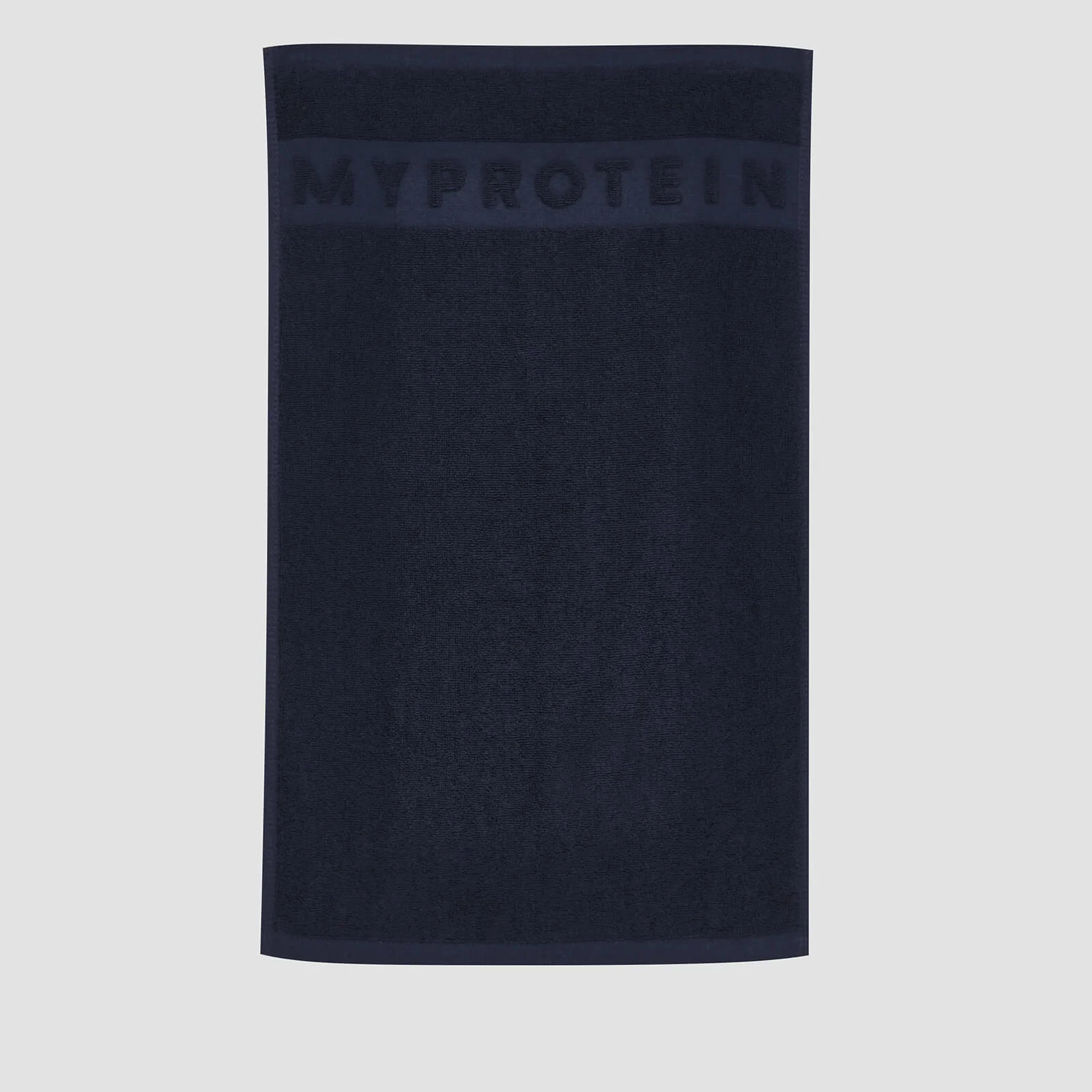 Hand Towel - Navy Image 1
