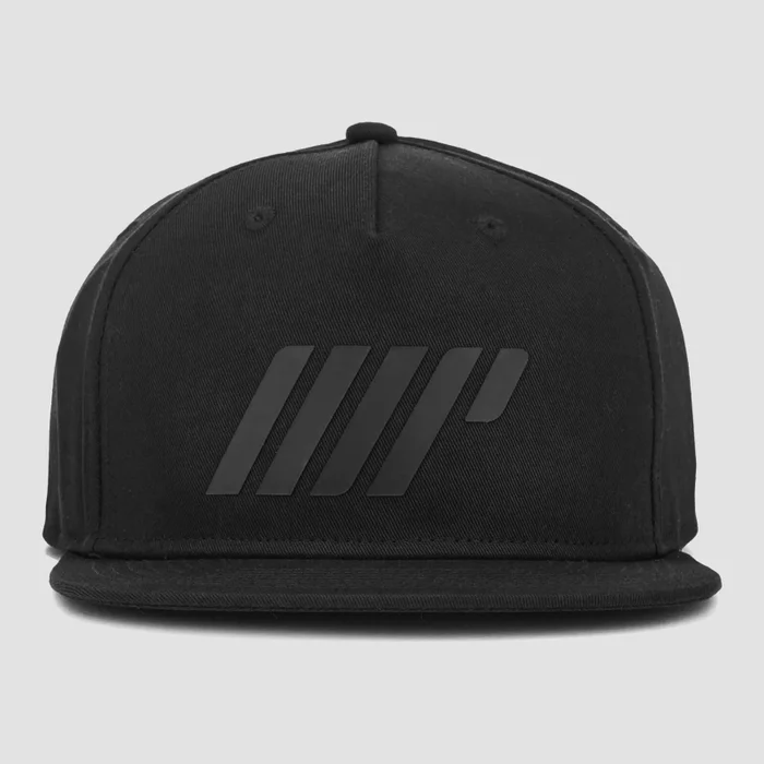 Snapback Cap