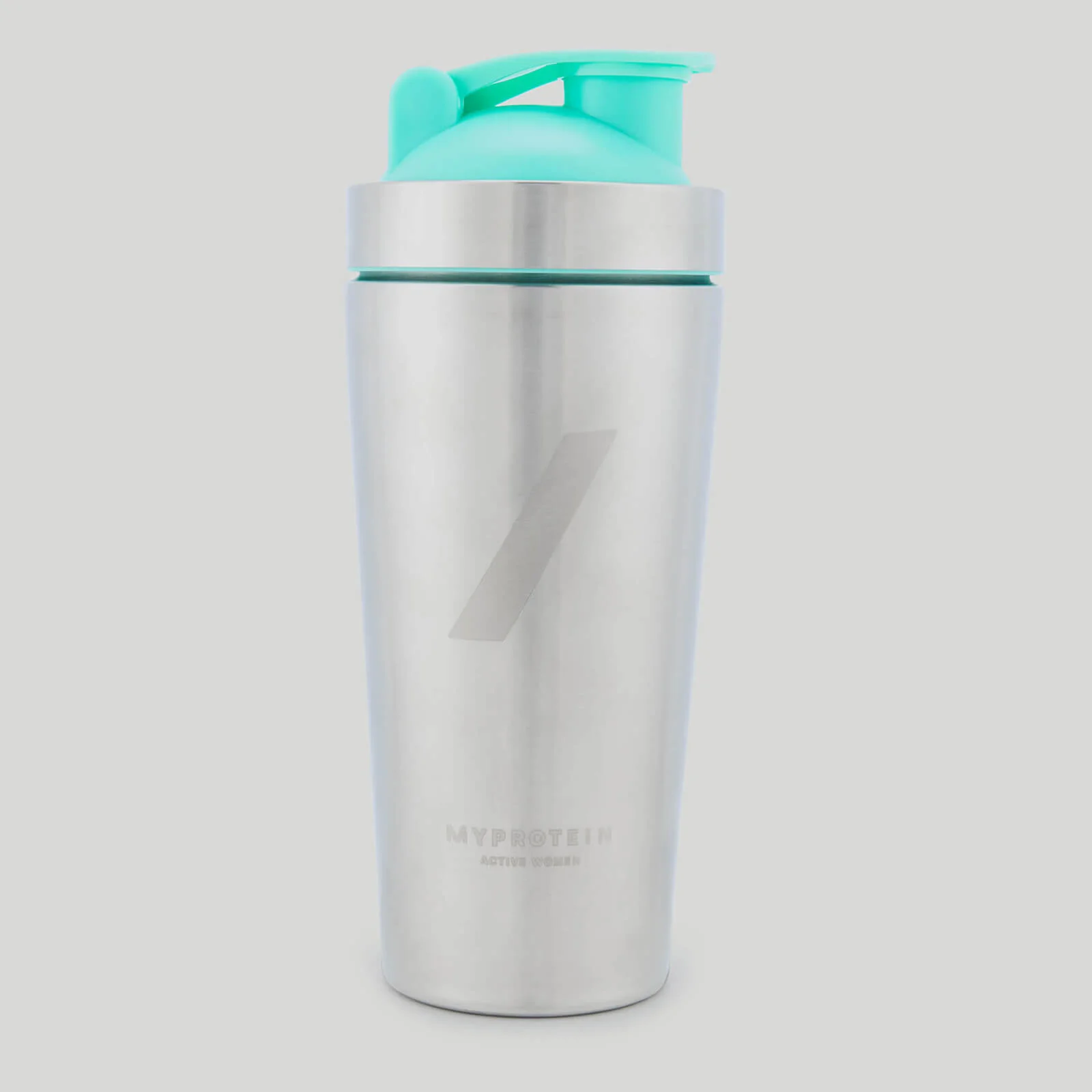 Active Women Metal Shaker Image 1