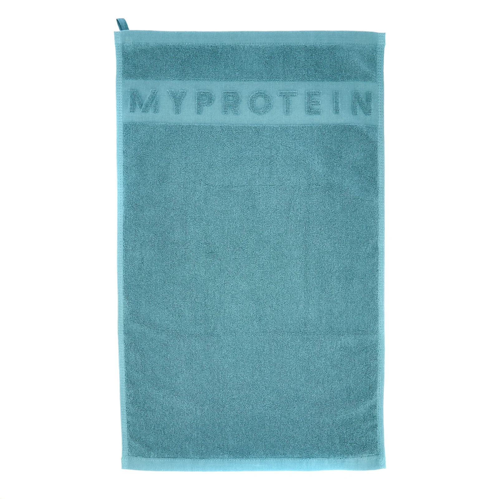 Hand Towel - Airforce Blue Image 1