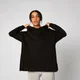 Balance Sweatshirt - Black