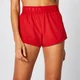 Energy Shorts - Crimson
