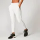 Revive Joggers - Grey Marl