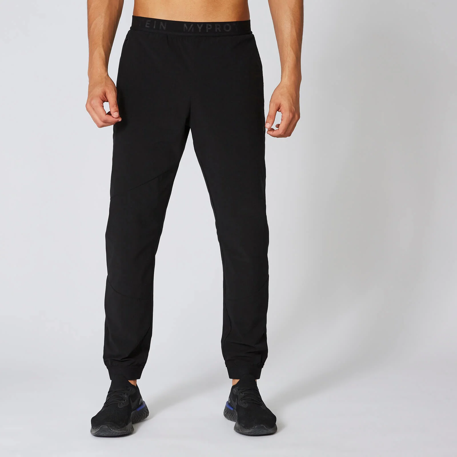 Pace Joggers - Black - XS Image 1