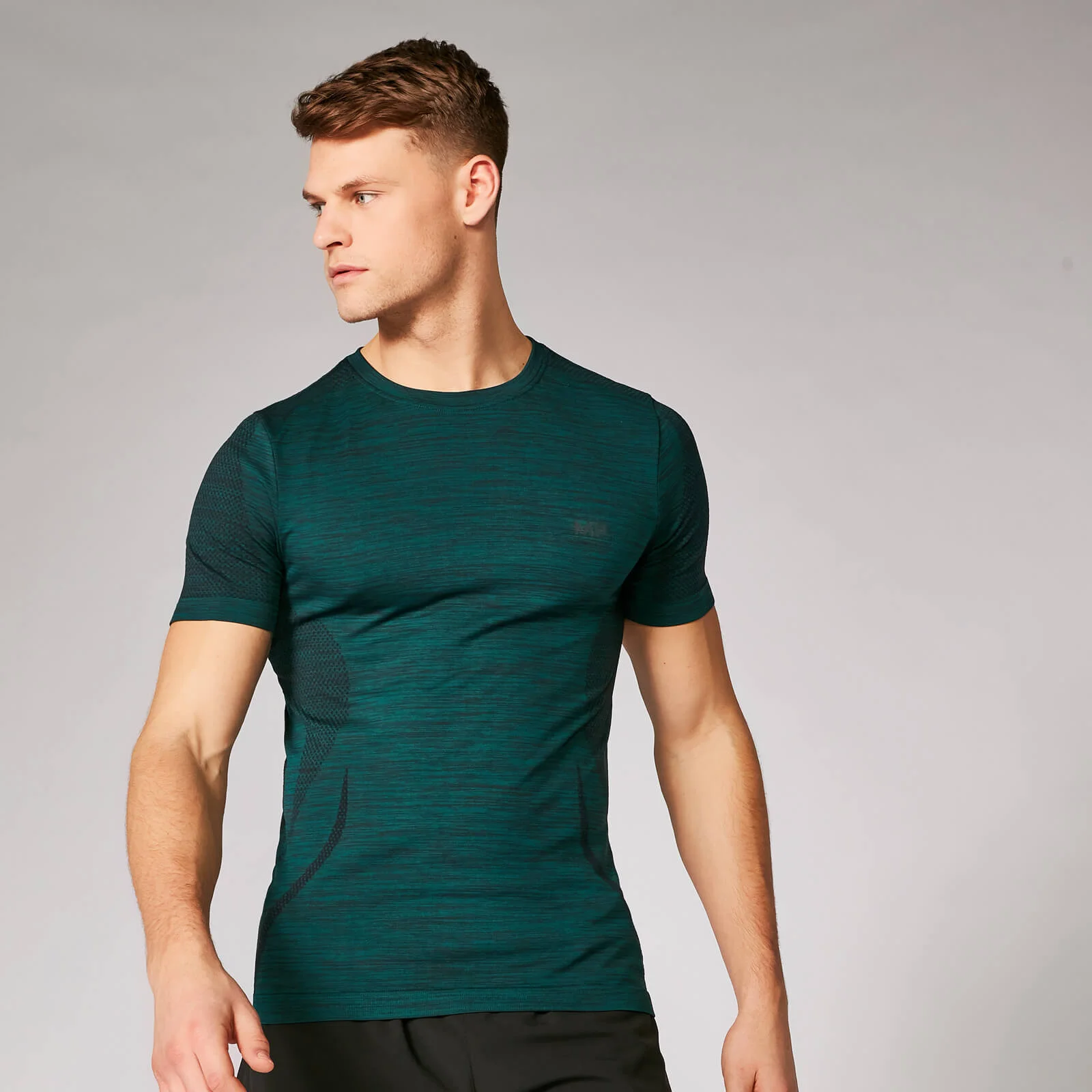 Seamless T-Shirt - Alpine - XS Image 1