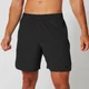 MP Men's Essentials Training 7 Inch Shorts - Black
