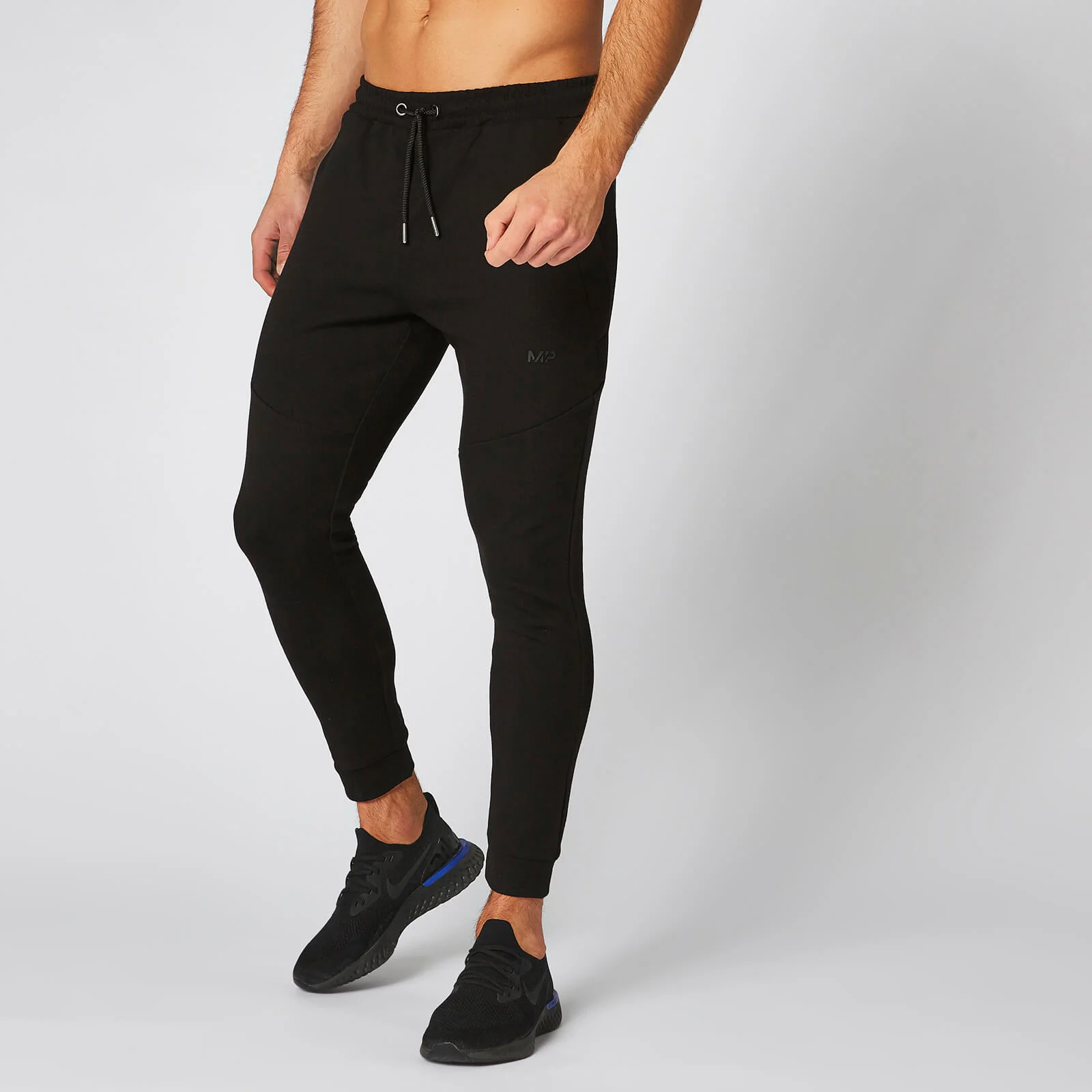 City Joggers - Black - S Image 1