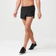 Boost Shorts - Black
