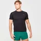 MP Men's Boost T-Shirt - Black