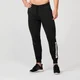 Logo Joggers - Black