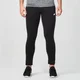MP Men's Tru-Fit Zip Joggers - Black