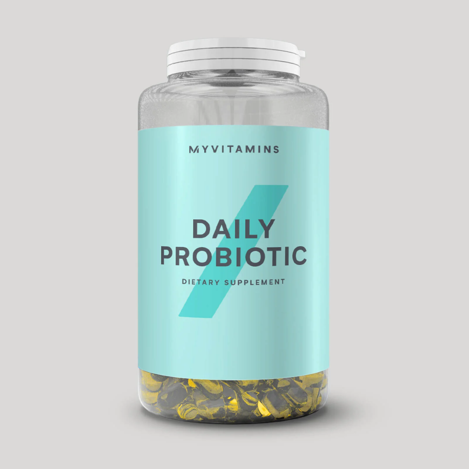 Daily Probiotic - 60Capsules Image 1