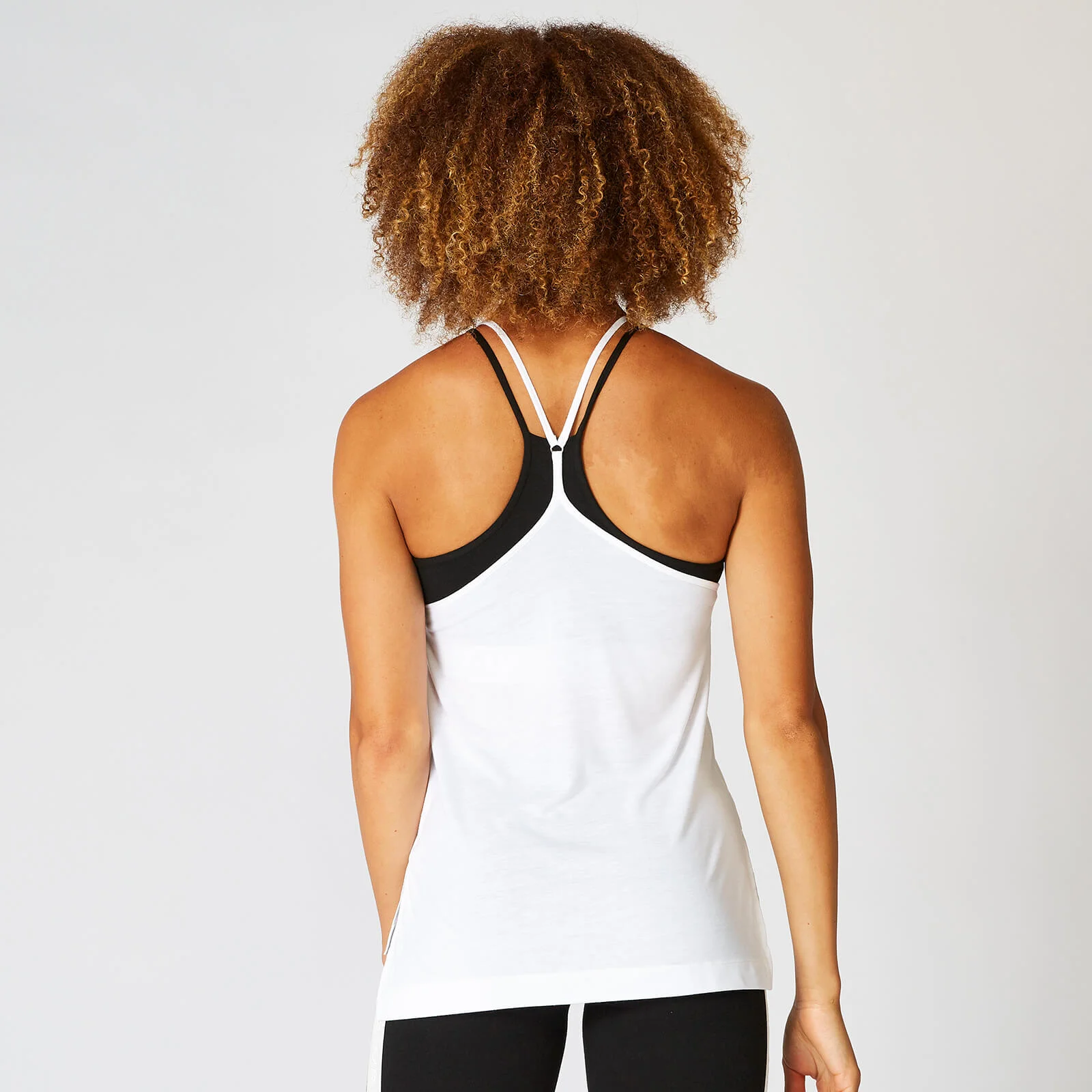 MP Move Vest - White - XS Image 1