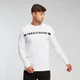 MP Men's The Original Long Sleeve T-Shirt - White